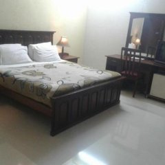 Chancery Guest House in Lahore, Pakistan from 65$, photos, reviews - zenhotels.com guestroom photo 2