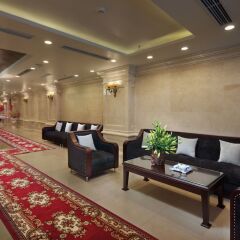 Отель Boss Legend Hotel Вьетнам, Ханой - отзывы, цены и фото номеров - забронировать отель Boss Legend Hotel онлайн фото 14