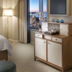 Отель Loews Regency San Francisco фото 21