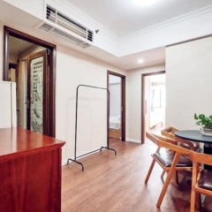 Отель Holiday Apartment Hotel Китай, Шэньчжэнь - отзывы, цены и фото номеров - забронировать отель Holiday Apartment Hotel онлайн удобства в номере