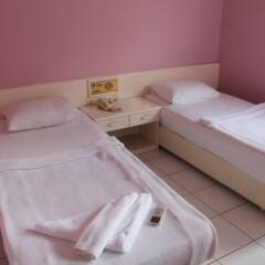 Rosella Hotel комната для гостей фото 3