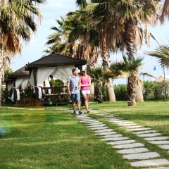 Mukarnas Spa & Resort Hotel Турция, Окурджалар - отзывы, цены и фото номеров - забронировать отель Mukarnas Spa & Resort Hotel онлайн помещение для мероприятий фото 2