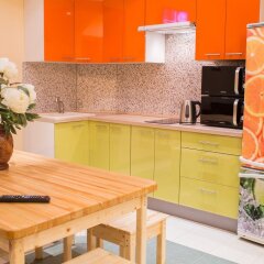 Crazy Dog Hostel в номере