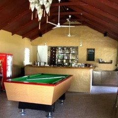 Отель Club Oceanus Resort Фиджи, Вити-Леву - отзывы, цены и фото номеров - забронировать отель Club Oceanus Resort онлайн гостиничный бар