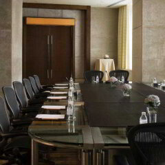Отель The Westin Guangzhou фото 4