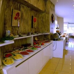 Cetinkaya Hotel Турция, Канаккале - отзывы, цены и фото номеров - забронировать отель Cetinkaya Hotel онлайн питание фото 2