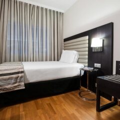 Отель Exe Cristal Palace Испания, Барселона - 12 отзывов об отеле, цены и фото номеров - забронировать отель Exe Cristal Palace онлайн