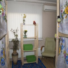 Гостиница Green Hostel Kuzminki в Москве 6 отзывов об отеле, цены и фото номеров - забронировать гостиницу Green Hostel Kuzminki онлайн Москва интерьер отеля фото 2