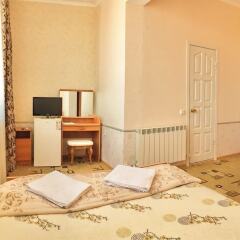 Hotel Lazurnaya Plus комната для гостей фото 2