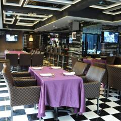 La Perle International Hotel фото 2
