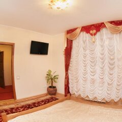 Hotel Ekran Львов комната для гостей фото 4