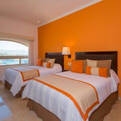 Отель The Ridge at Playa Grande Luxury Villas Мексика, Кабо-Сан-Лукас - отзывы, цены и фото номеров - забронировать отель The Ridge at Playa Grande Luxury Villas онлайн комната для гостей