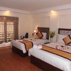 Отель Sapa Eden View Hotel Вьетнам, Шапа - отзывы, цены и фото номеров - забронировать отель Sapa Eden View Hotel онлайн фото 27