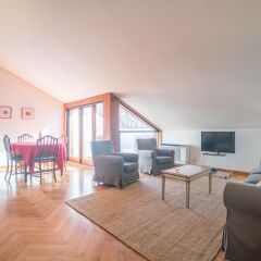 Отель Amendoeira`s terrace Apartment with river view Португалия, Лиссабон - отзывы, цены и фото номеров - забронировать отель Amendoeira`s terrace Apartment with river view онлайн комната для гостей фото 5