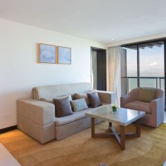 Отель The Westin Siray Bay Resort & Spa, Phuket Таиланд, Пхукет - отзывы, цены и фото номеров - забронировать отель The Westin Siray Bay Resort & Spa, Phuket онлайн фото 13