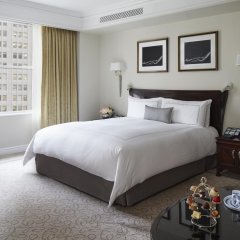 The Peninsula New York in New York, United States of America from 1438$, photos, reviews - zenhotels.com guestroom
