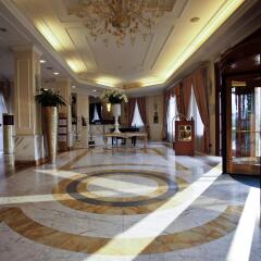 Отель Grand Visconti Palace Италия, Милан - 12 отзывов об отеле, цены и фото номеров - забронировать отель Grand Visconti Palace онлайн интерьер отеля