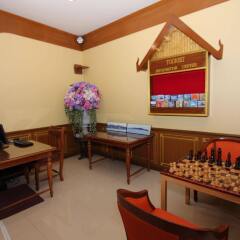 Отель Sabai Inn детские мероприятия фото 2