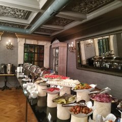 Sapphire Bayil in Baku, Azerbaijan from 69$, photos, reviews - zenhotels.com meals