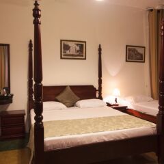 Отель Oak Ray Lake Resort комната для гостей фото 4