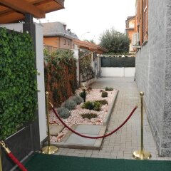 Отель Residenza Segrate Centro Srl