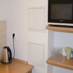AZ-Hostel удобства в номере