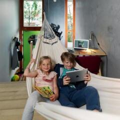 Отель Ohboy Hotell детские мероприятия