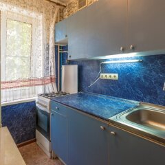 Гостиница Na Prospekte 60-Letiya Oktyabrya Apartments в Москве отзывы, цены и фото номеров - забронировать гостиницу Na Prospekte 60-Letiya Oktyabrya Apartments онлайн Москва фото 3