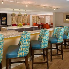 Отель Residence Inn Washington, DC/Foggy Bottom питание фото 2