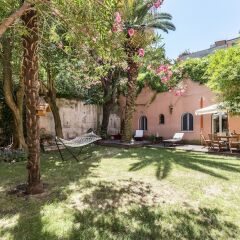 Отель Sweet Inn Trastevere фото 17