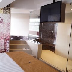 Hotel Amala Мехико спа