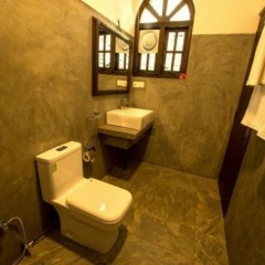 Отель Ovitiyas Bandarawela ванная