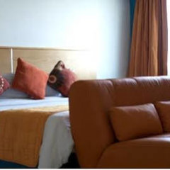 CEO Hotel Business Class in Morelia, Mexico from 56$, photos, reviews - zenhotels.com photo 2