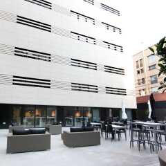 Отель Andante Hotel Испания, Барселона - 1 отзыв об отеле, цены и фото номеров - забронировать отель Andante Hotel онлайн