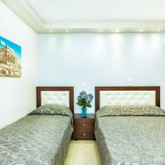 Отель Anna Maria Paradise Греция, Ханиотис - отзывы, цены и фото номеров - забронировать отель Anna Maria Paradise онлайн комната для гостей фото 3