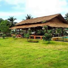 Отель Farm Suk Resort Pattaya детские мероприятия