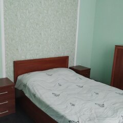 Хостел Panorami Center Львов сейф в номере