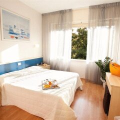 Отель Relais Mediterraneum комната для гостей фото 3
