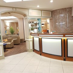 Отель Champerret Elysees Париж фото 14
