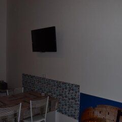 Отель Ines Downtown B&b Италия, Рим - отзывы, цены и фото номеров - забронировать отель Ines Downtown B&b онлайн комната для гостей фото 4