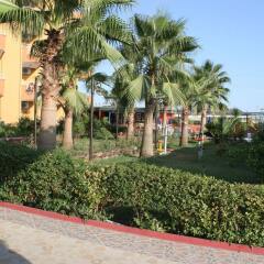 Ozgurhan Hotel фото 5