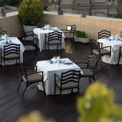 Hotel Andalucia Center
