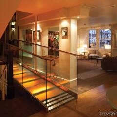 Abode Exeter The Royal Clarence Hotel интерьер отеля