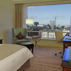 Отель Copenhagen Marriott Hotel Дания, Копенгаген - отзывы, цены и фото номеров - забронировать отель Copenhagen Marriott Hotel онлайн удобства в номере