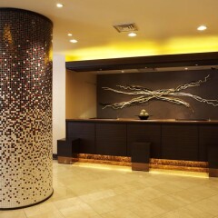 Отель the b tokyo ochanomizu Япония, Токио - отзывы, цены и фото номеров - забронировать отель the b tokyo ochanomizu онлайн интерьер отеля фото 3