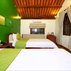Thanh Van 1 Hotel комната для гостей фото 4