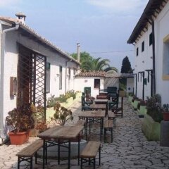 Отель Agriturismo Capocorso Сиракуза питание фото 2