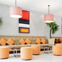 Отель ibis Phuket Patong интерьер отеля фото 2