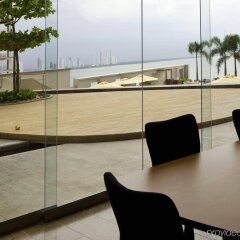 JW Marriott Panama in Panama, Panama from 259$, photos, reviews - zenhotels.com balcony