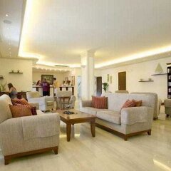 Yiannaki Hotel комната для гостей фото 3